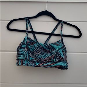 Lululemon Sports Bra - 4